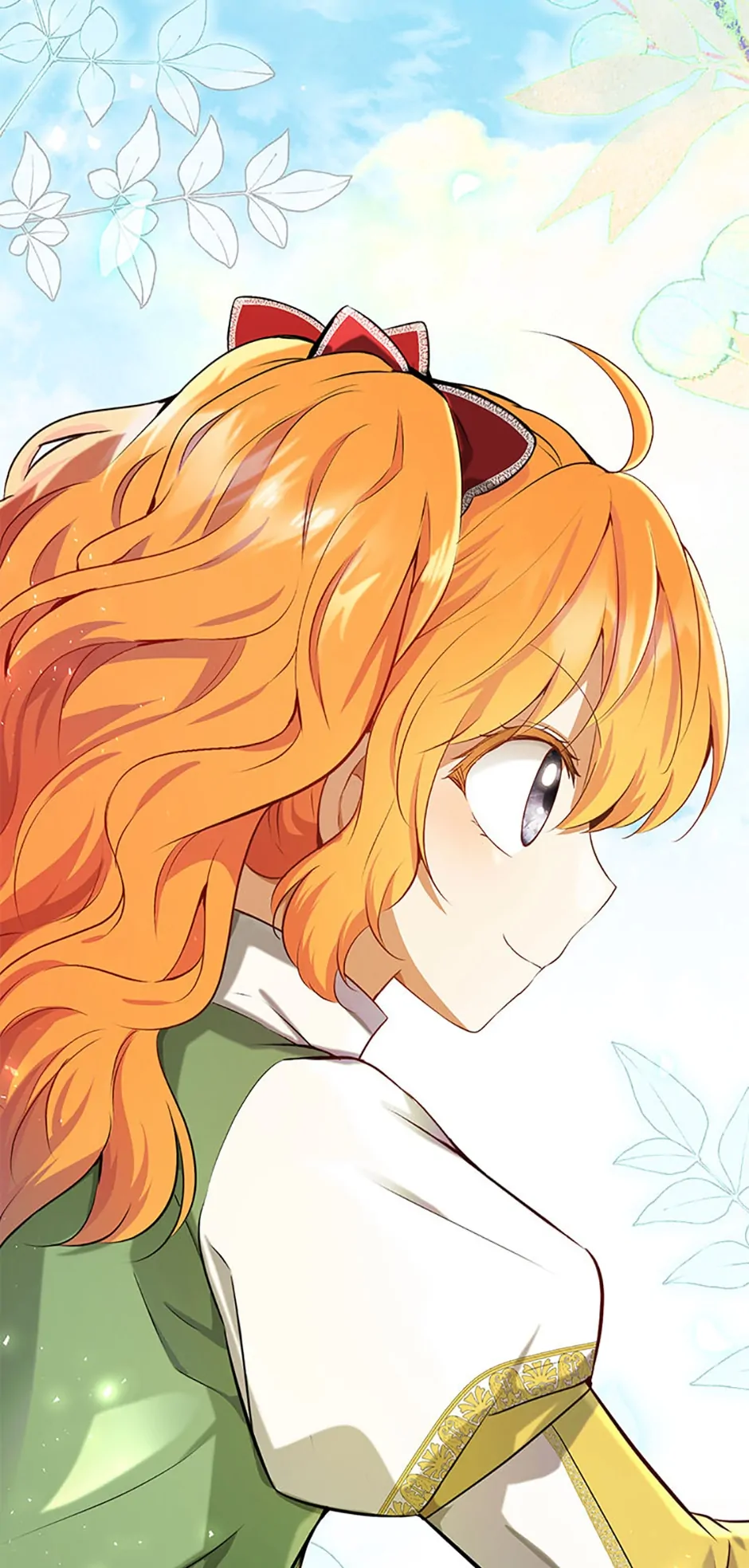 Talented baby squirrel Chapter 59 page 81