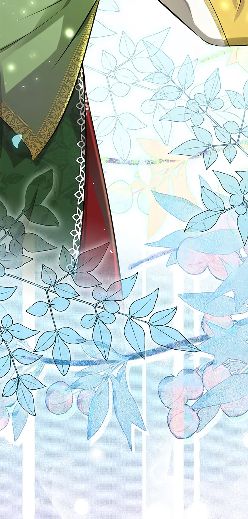 Talented baby squirrel Chapter 59 page 82
