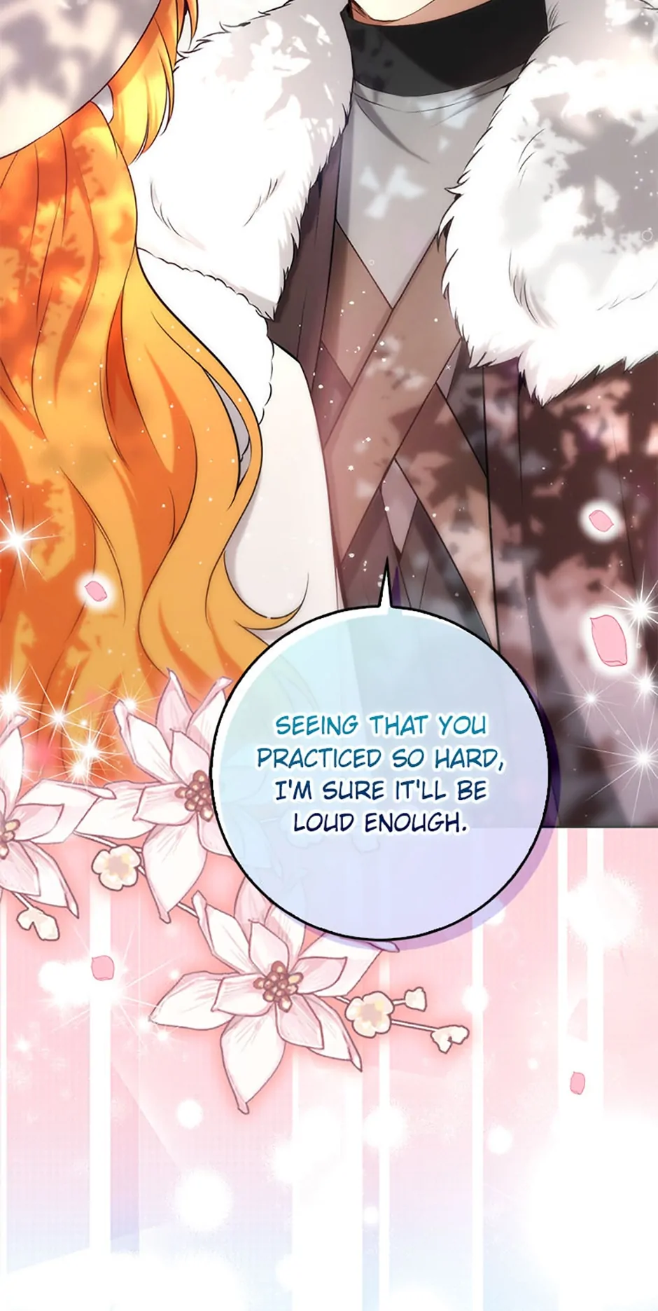 Talented baby squirrel Chapter 62 page 10