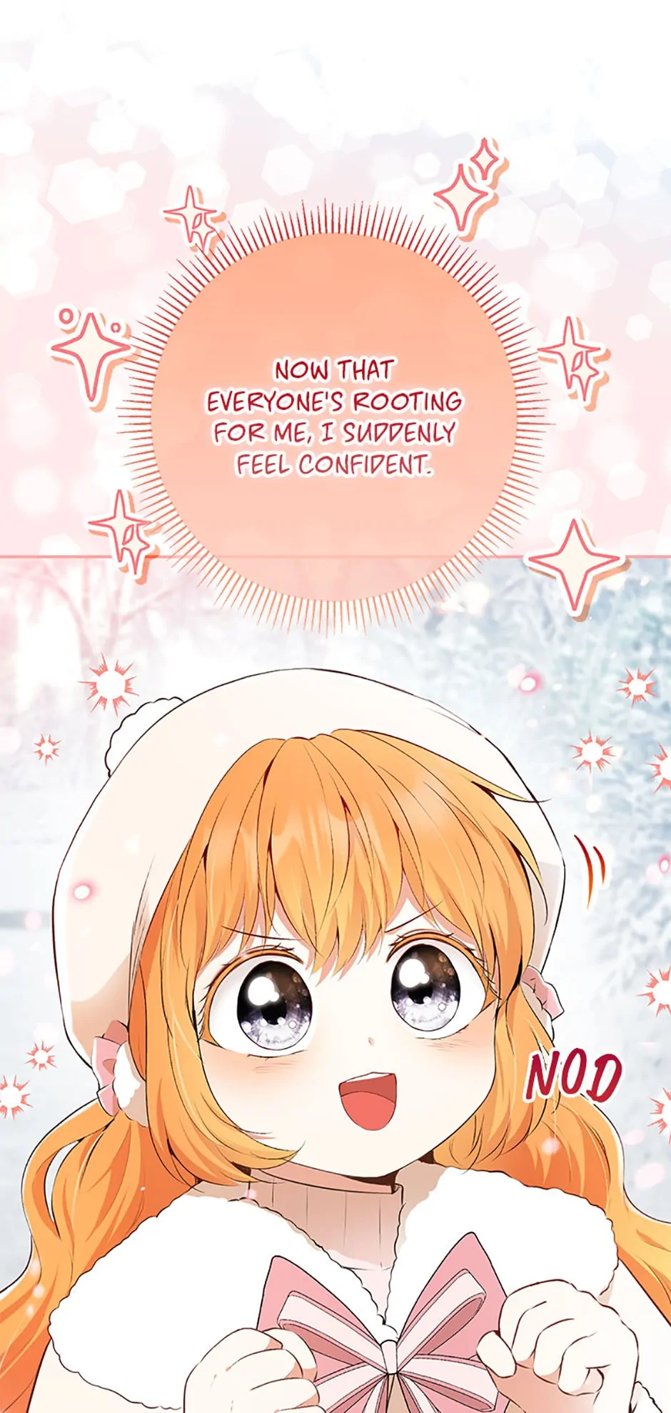 Talented baby squirrel Chapter 62 page 17