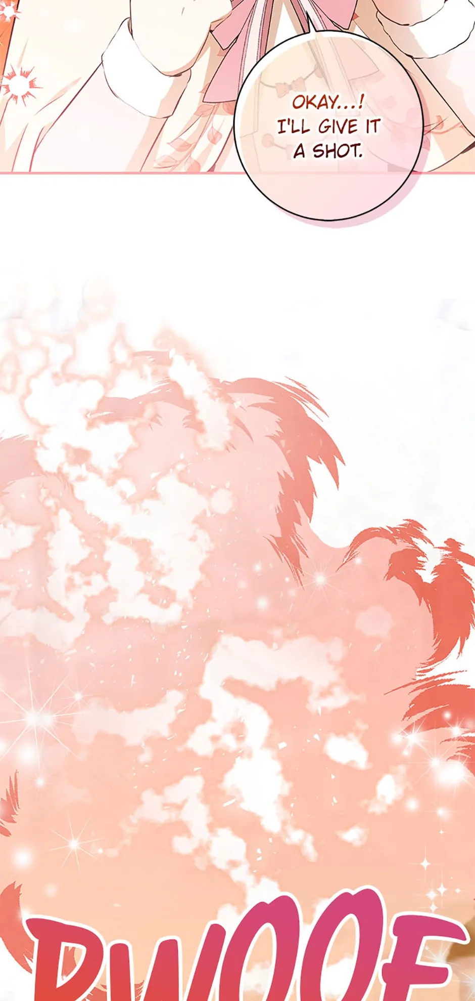 Talented baby squirrel Chapter 62 page 18