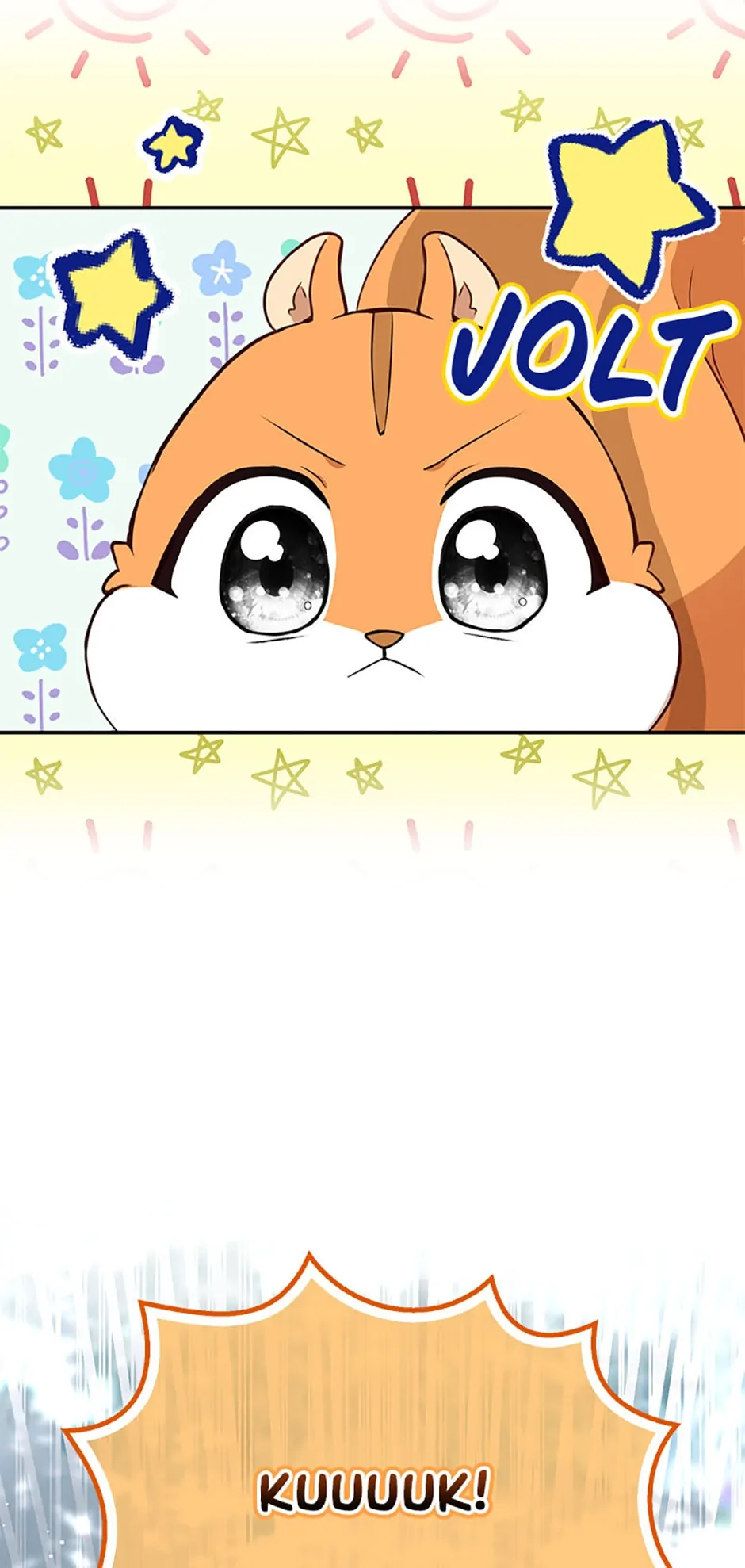 Talented baby squirrel Chapter 62 page 21