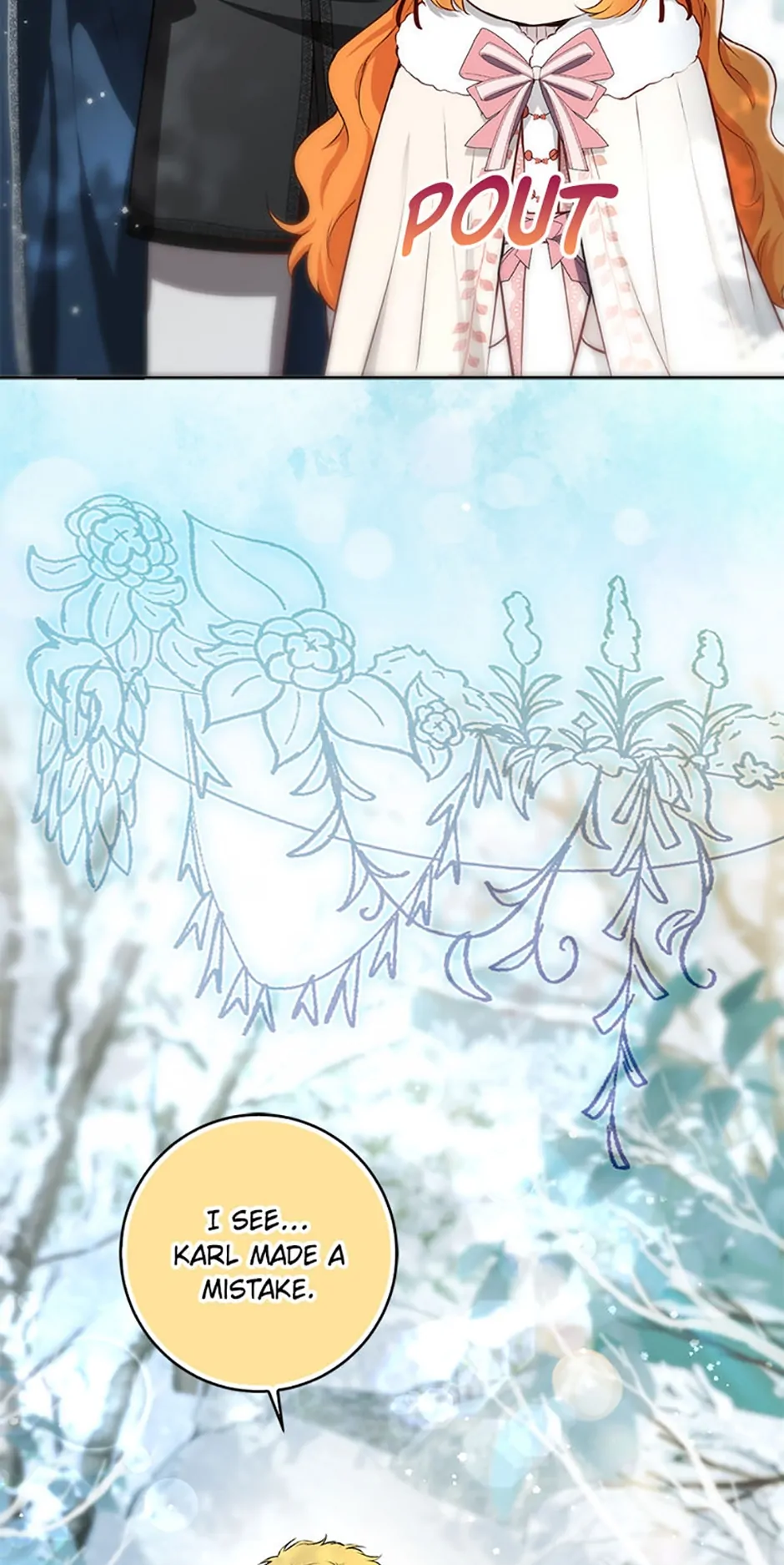 Talented baby squirrel Chapter 62 page 2