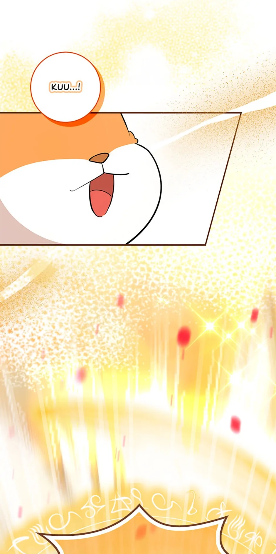 Talented baby squirrel Chapter 62 page 29