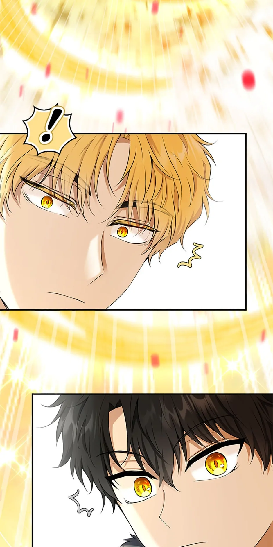 Talented baby squirrel Chapter 62 page 31