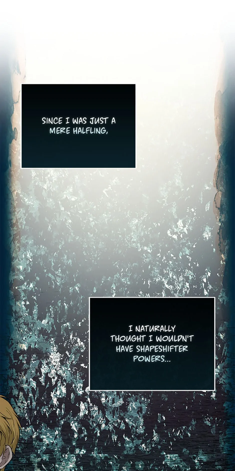 Talented baby squirrel Chapter 62 page 42