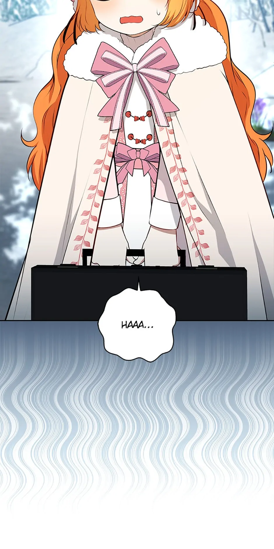 Talented baby squirrel Chapter 62 page 49