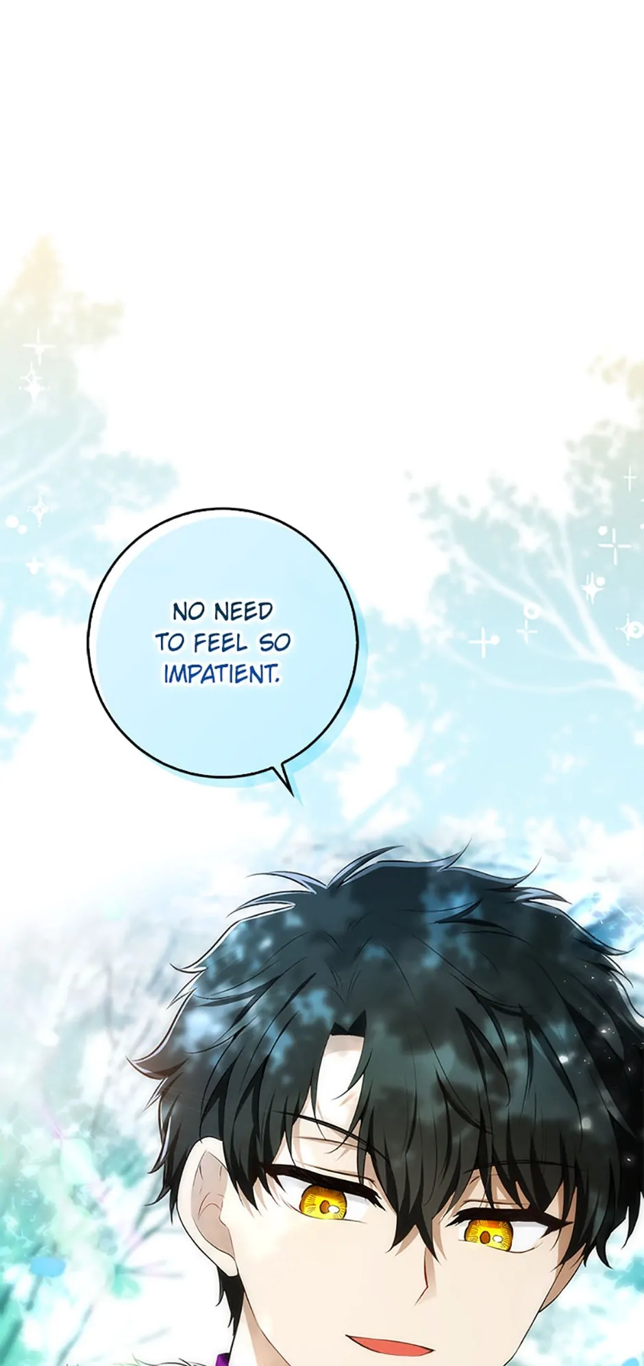Talented baby squirrel Chapter 62 page 53