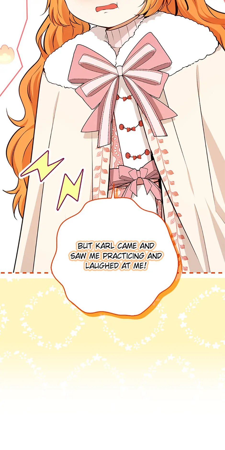 Talented baby squirrel Chapter 62 page 5