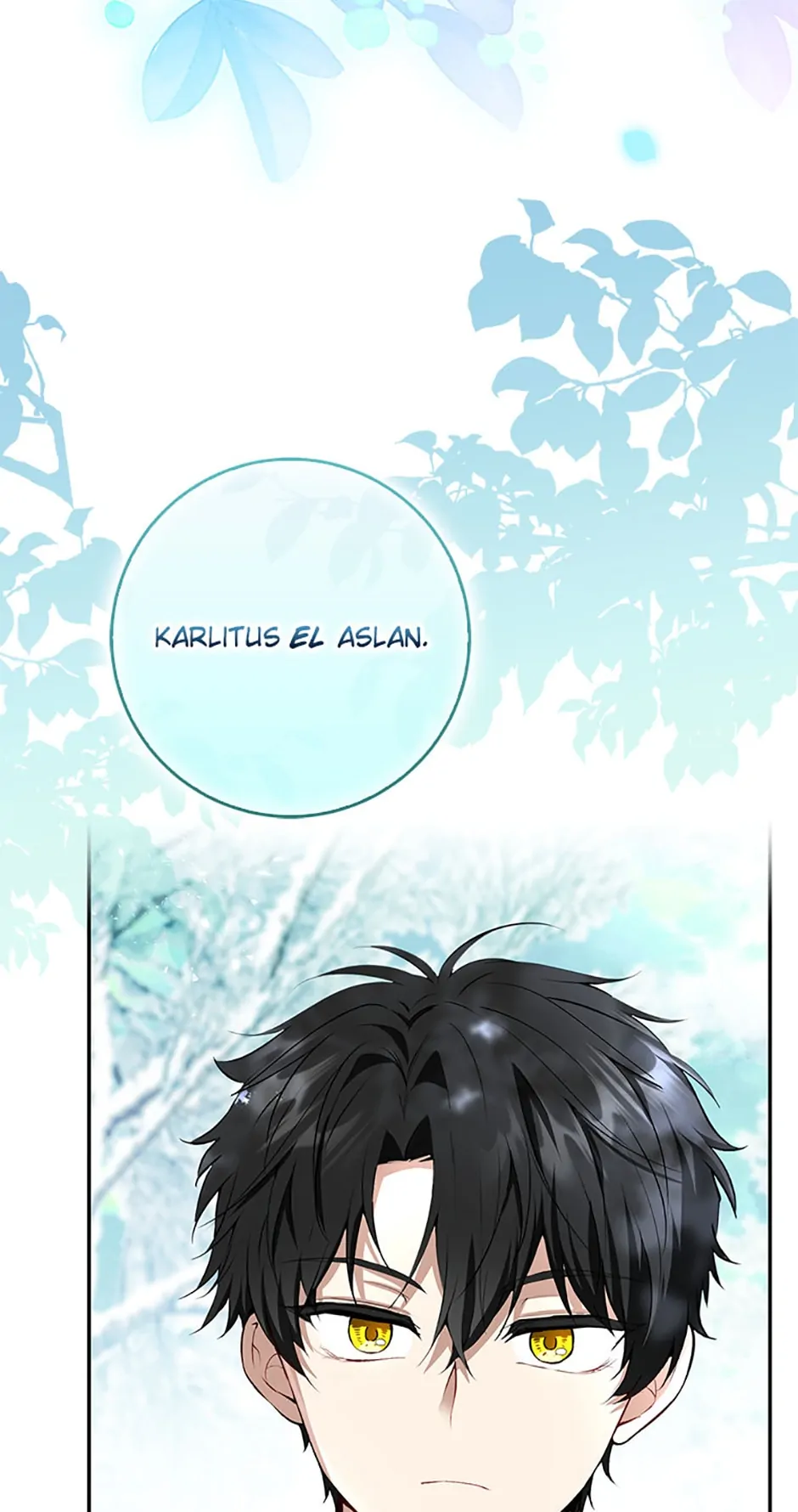 Talented baby squirrel Chapter 62 page 60