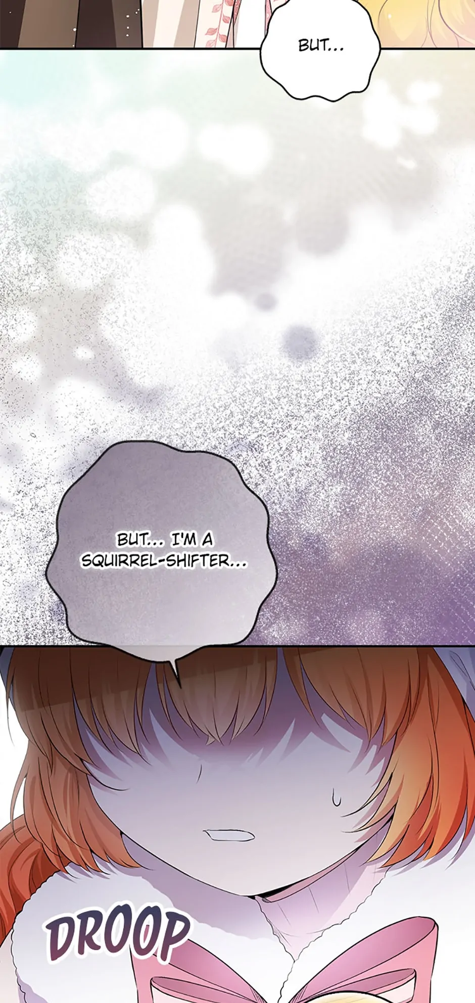 Talented baby squirrel Chapter 62 page 68