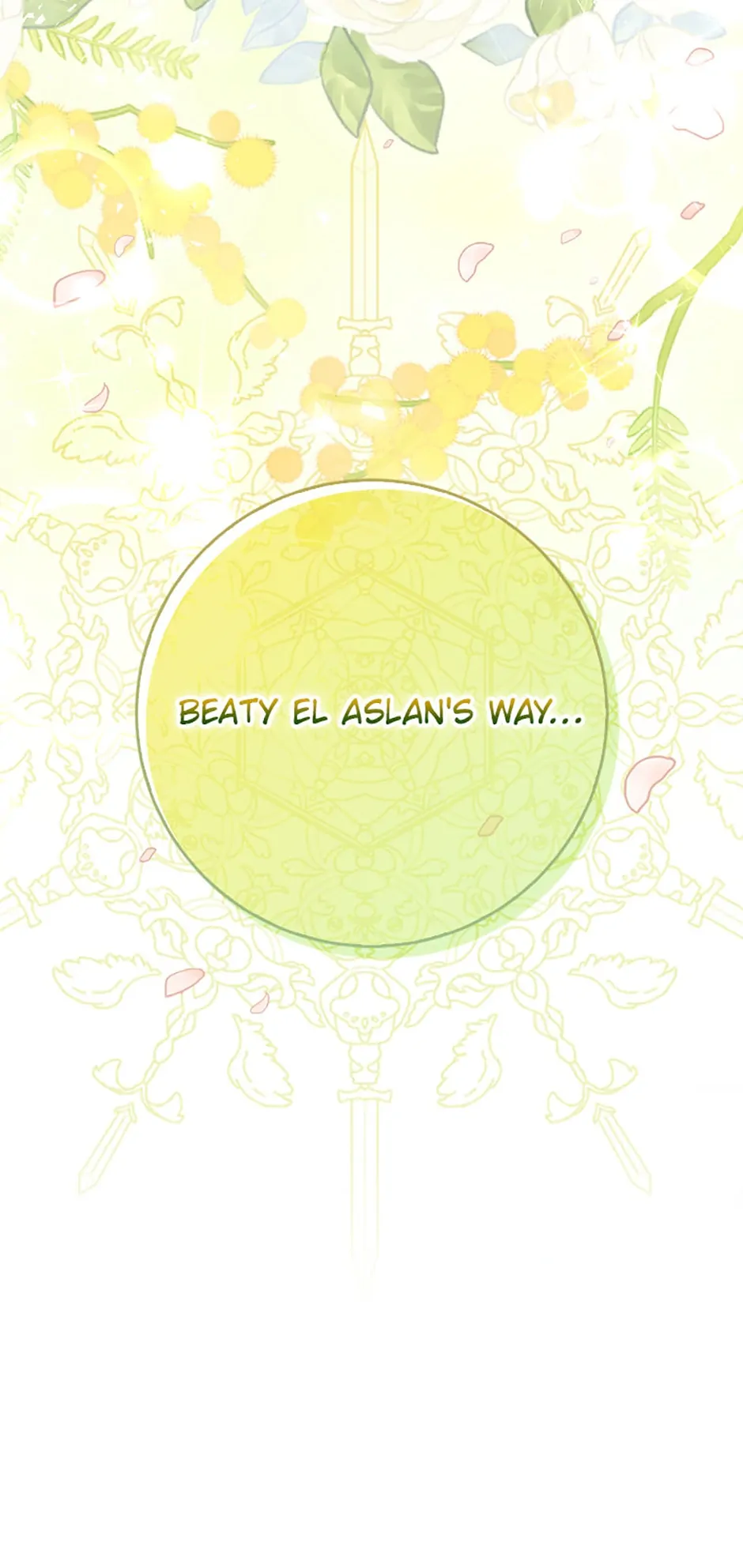 Talented baby squirrel Chapter 62 page 72