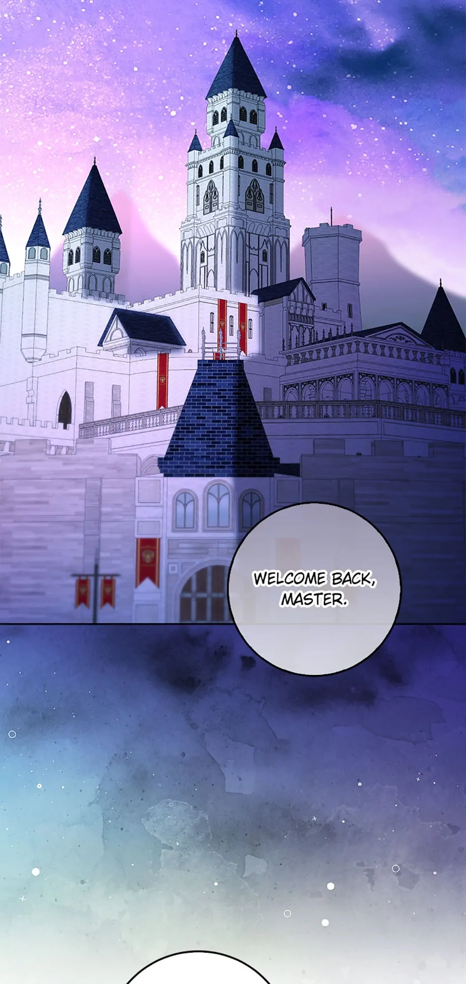Talented baby squirrel Chapter 62 page 74