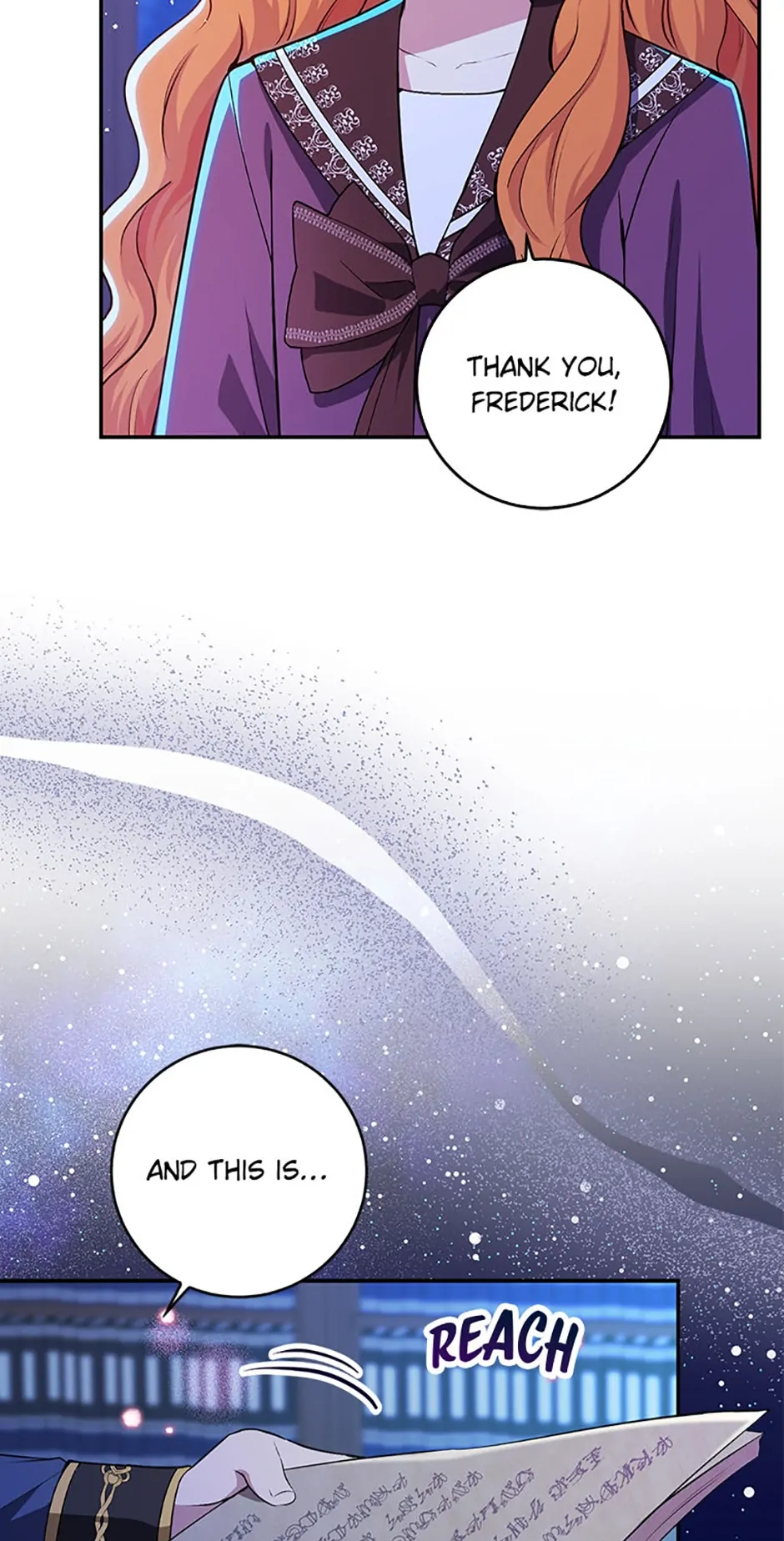 Talented baby squirrel Chapter 62 page 77
