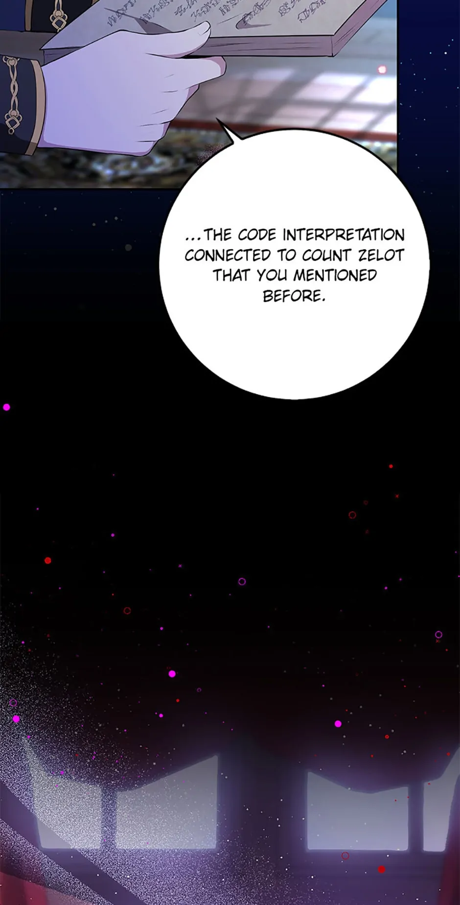 Talented baby squirrel Chapter 62 page 78