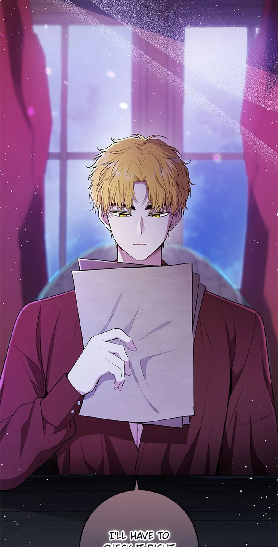 Talented baby squirrel Chapter 62 page 79