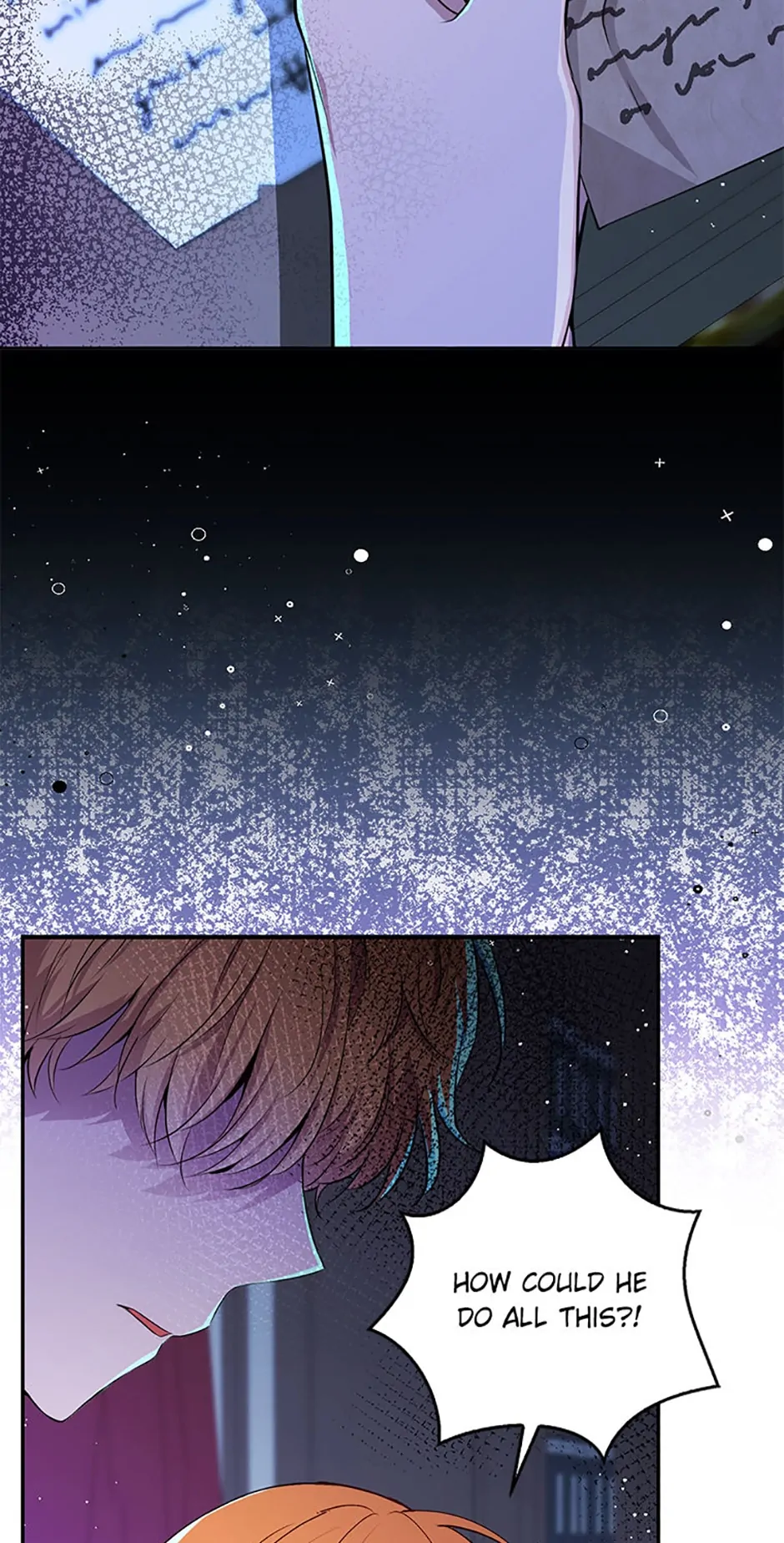 Talented baby squirrel Chapter 62 page 82