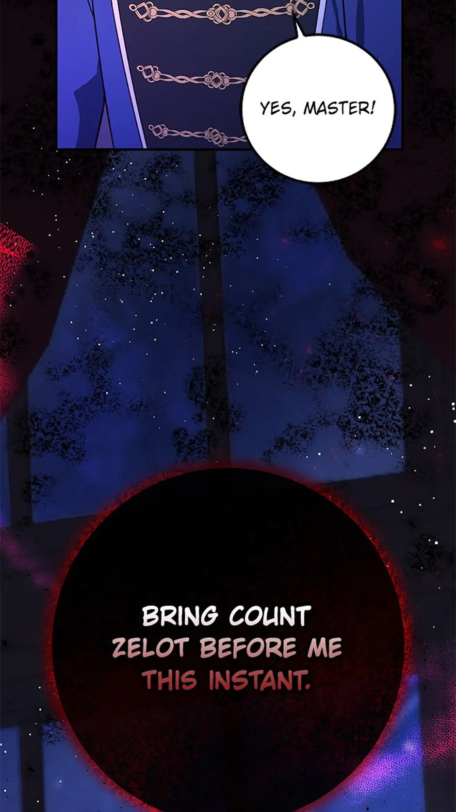 Talented baby squirrel Chapter 62 page 86