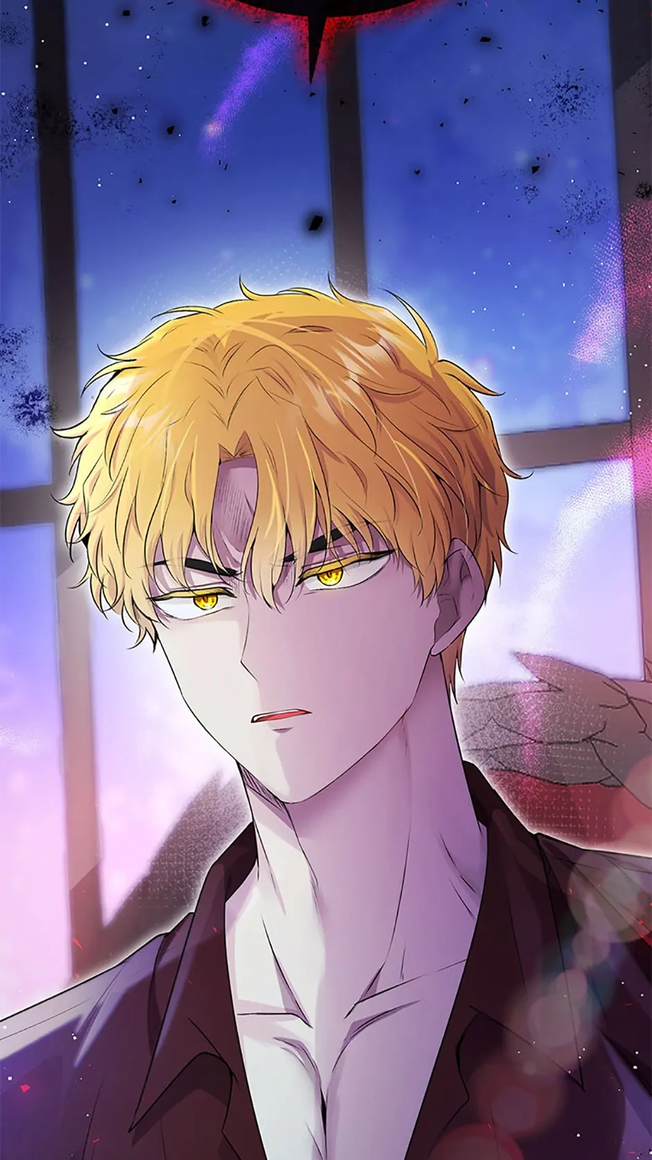 Talented baby squirrel Chapter 62 page 87