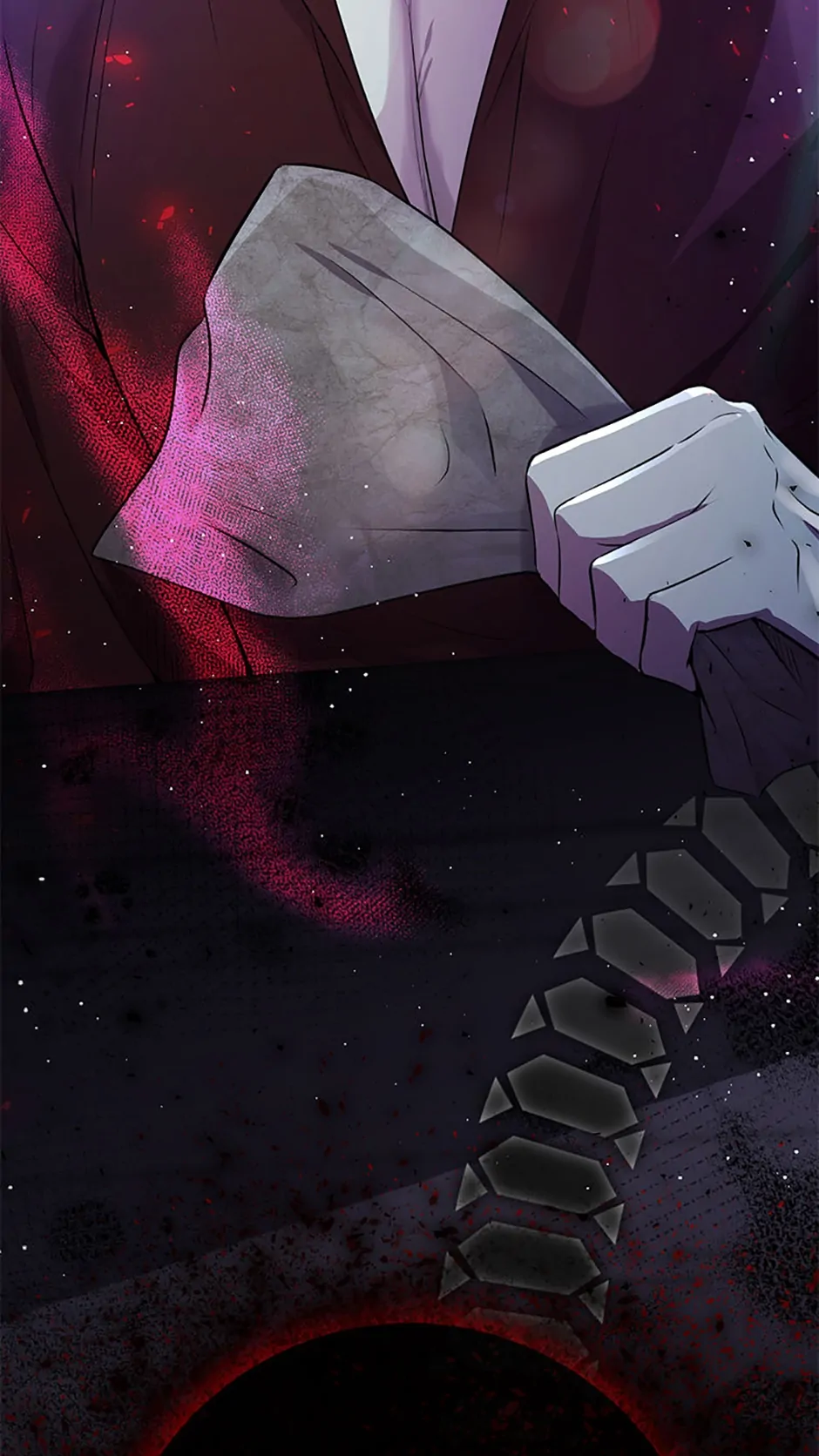 Talented baby squirrel Chapter 62 page 88