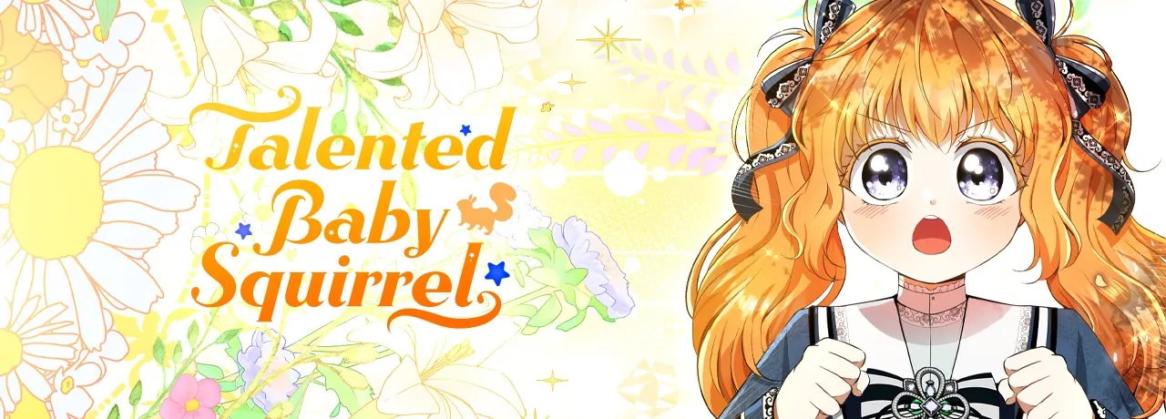 Talented baby squirrel Chapter 62 page 91