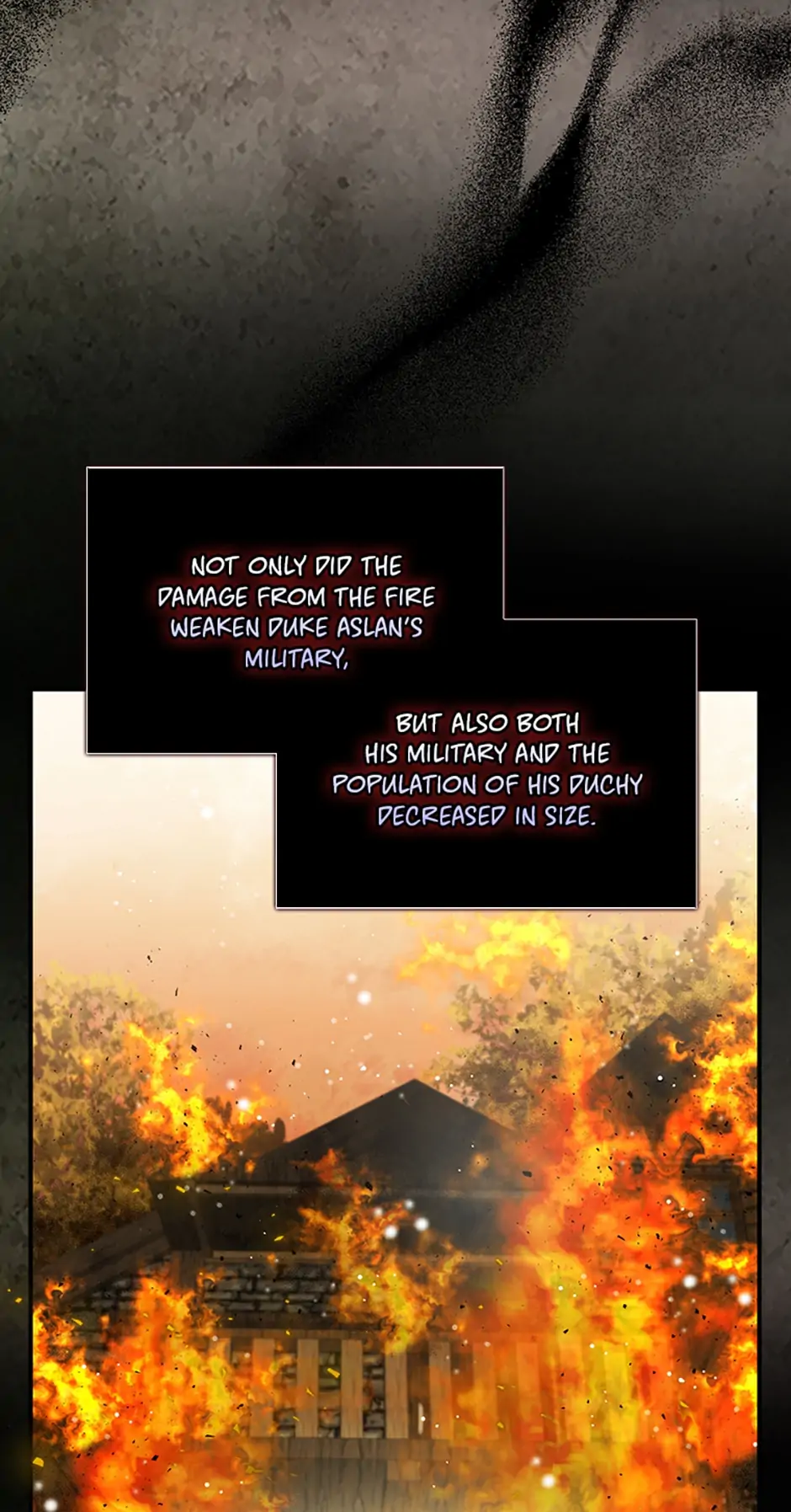 Talented baby squirrel Chapter 8 page 9