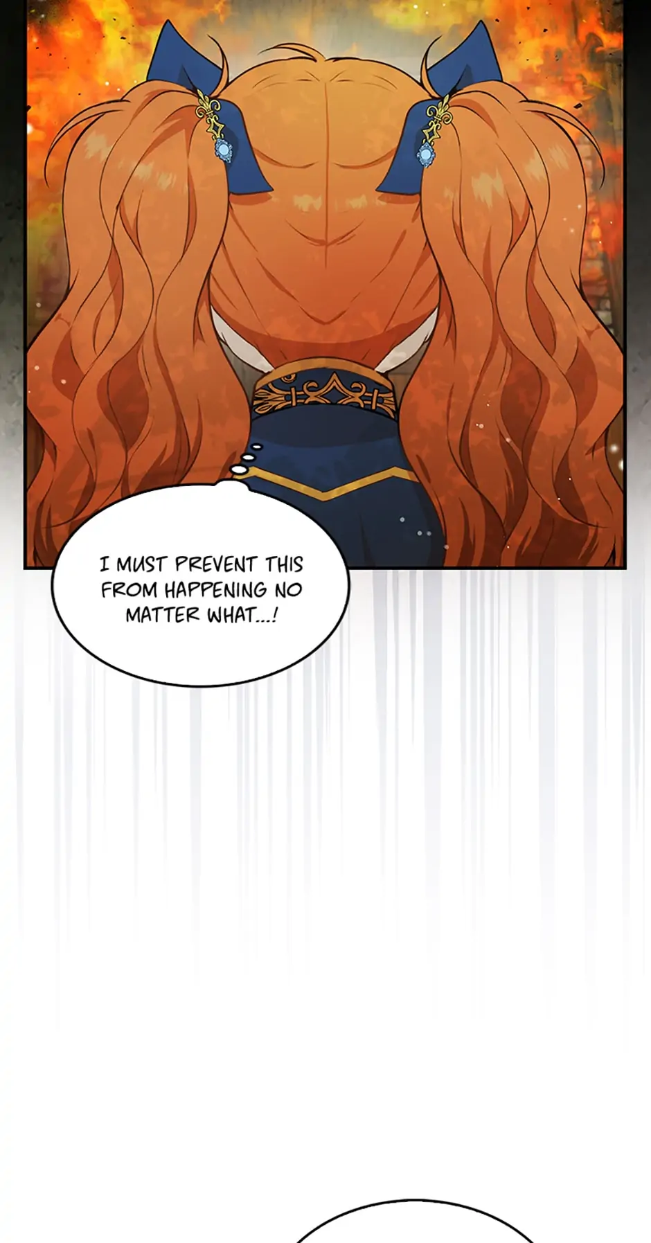 Talented baby squirrel Chapter 8 page 10