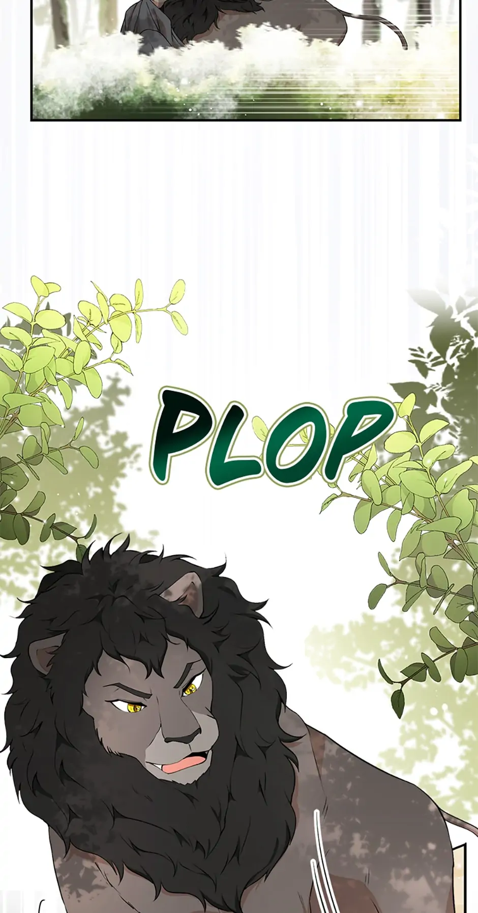 Talented baby squirrel Chapter 8 page 14