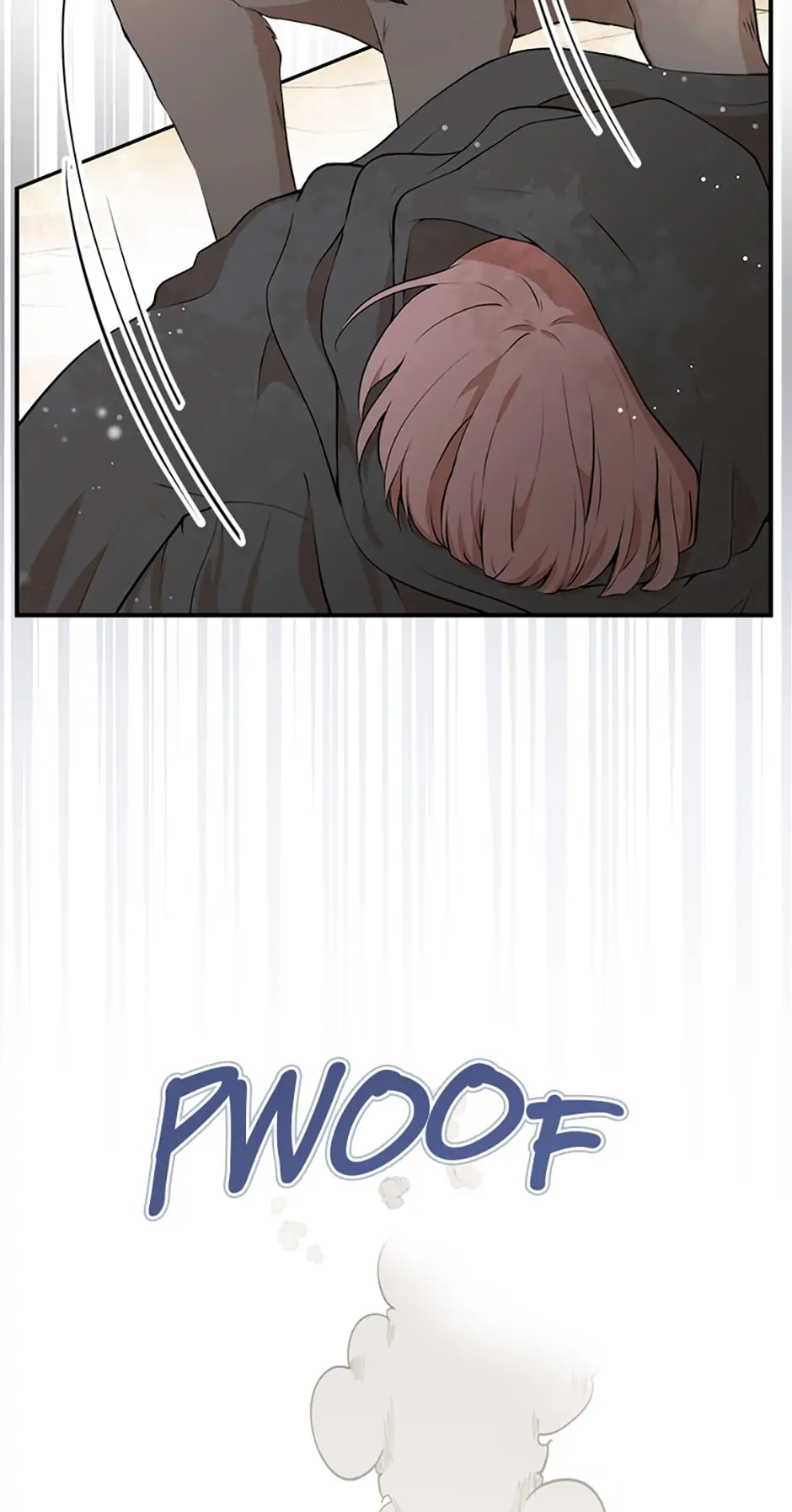 Talented baby squirrel Chapter 8 page 15