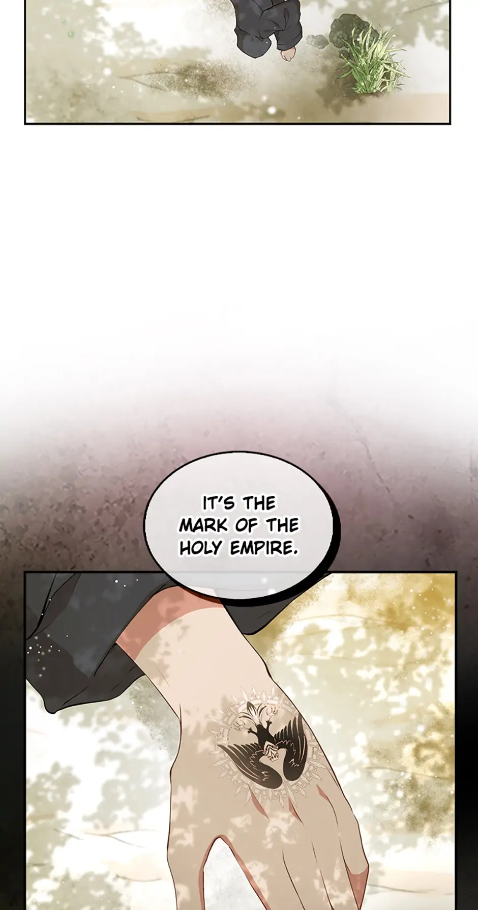 Talented baby squirrel Chapter 8 page 20