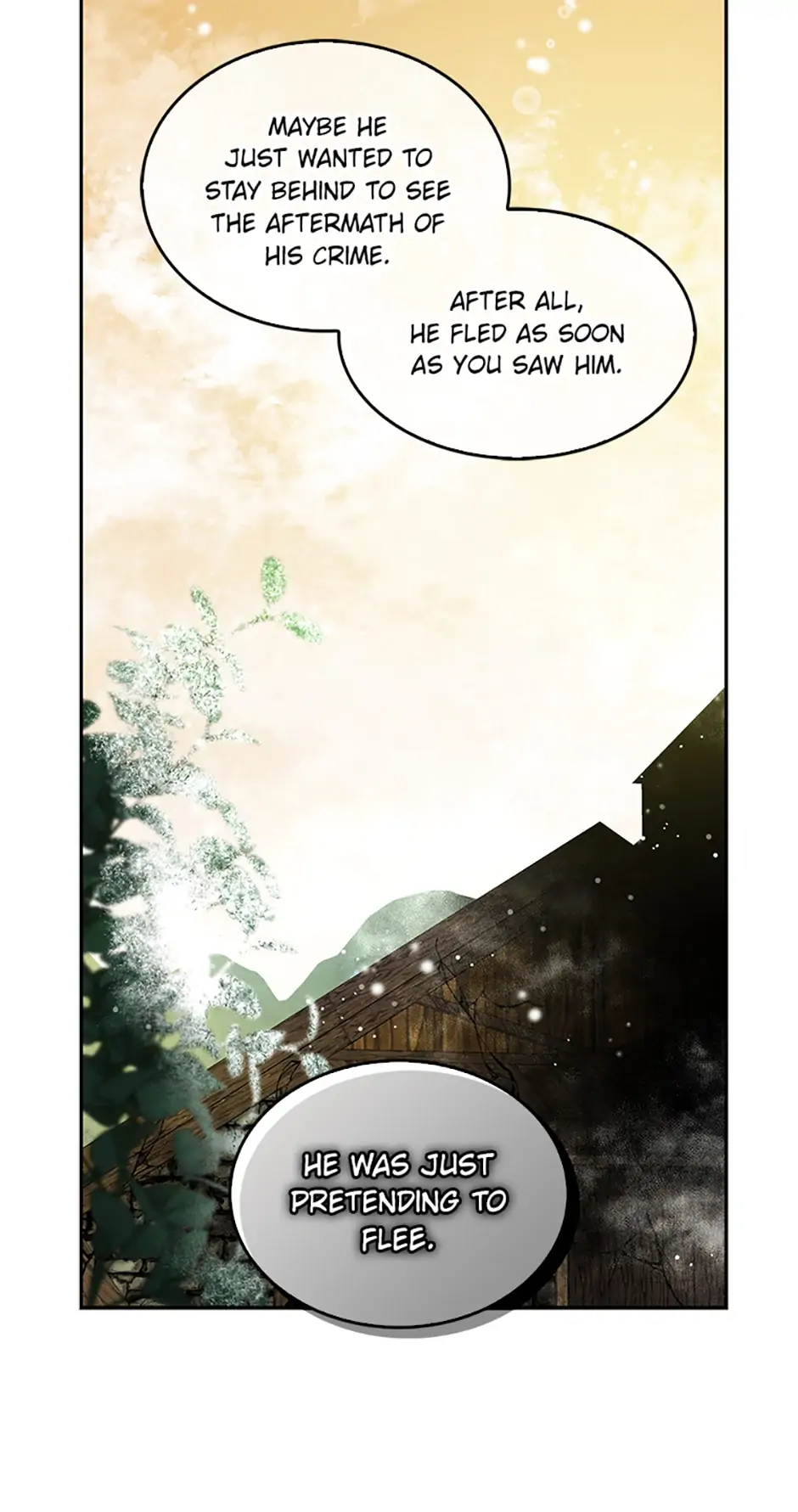 Talented baby squirrel Chapter 8 page 24