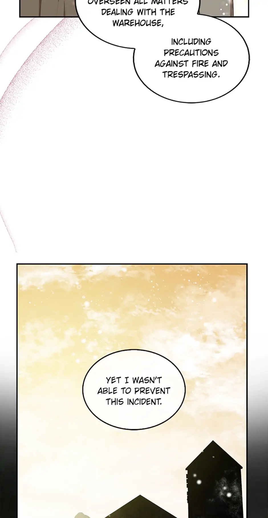 Talented baby squirrel Chapter 8 page 35
