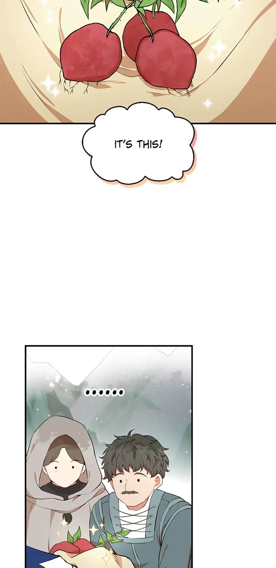 Talented baby squirrel Chapter 8 page 46