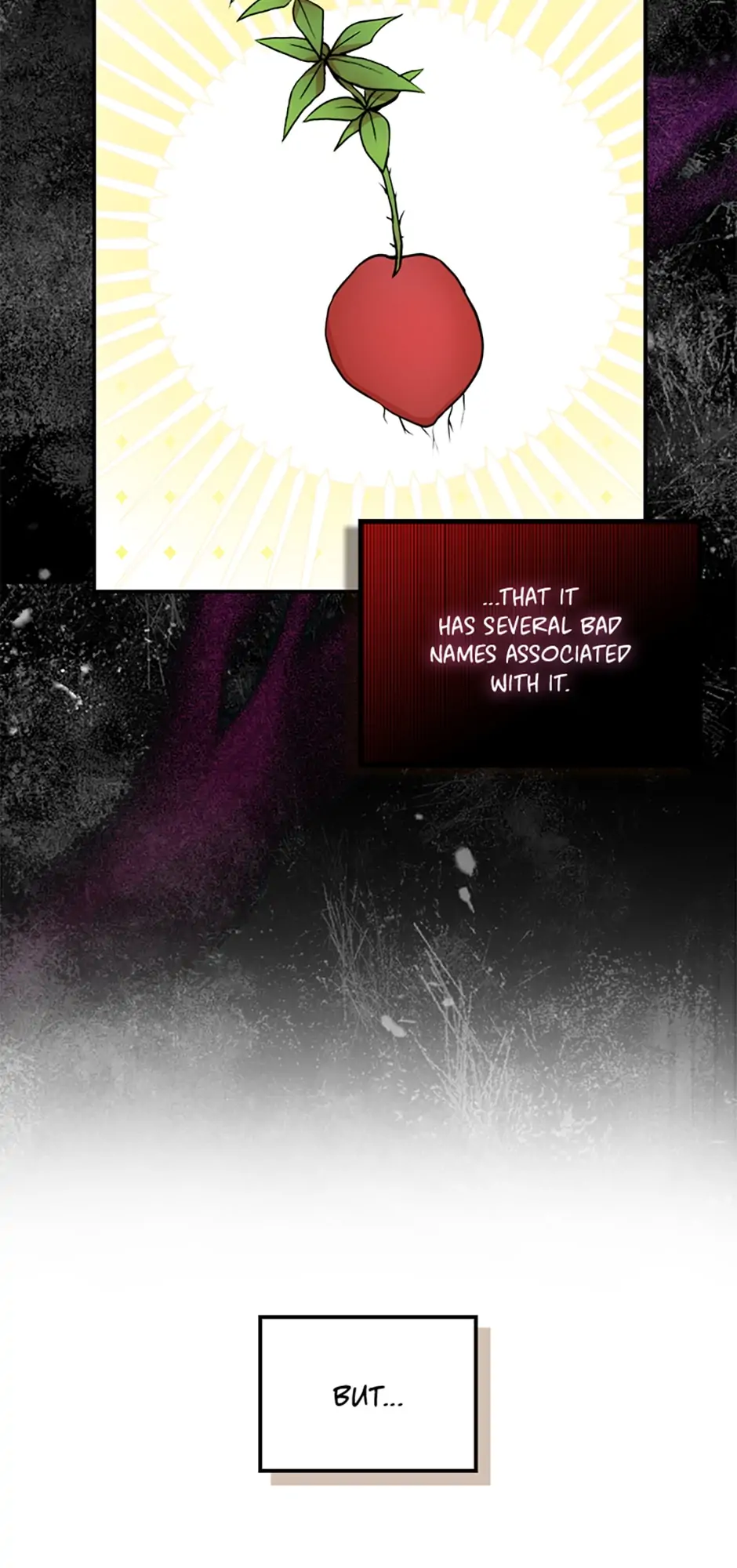 Talented baby squirrel Chapter 8 page 50