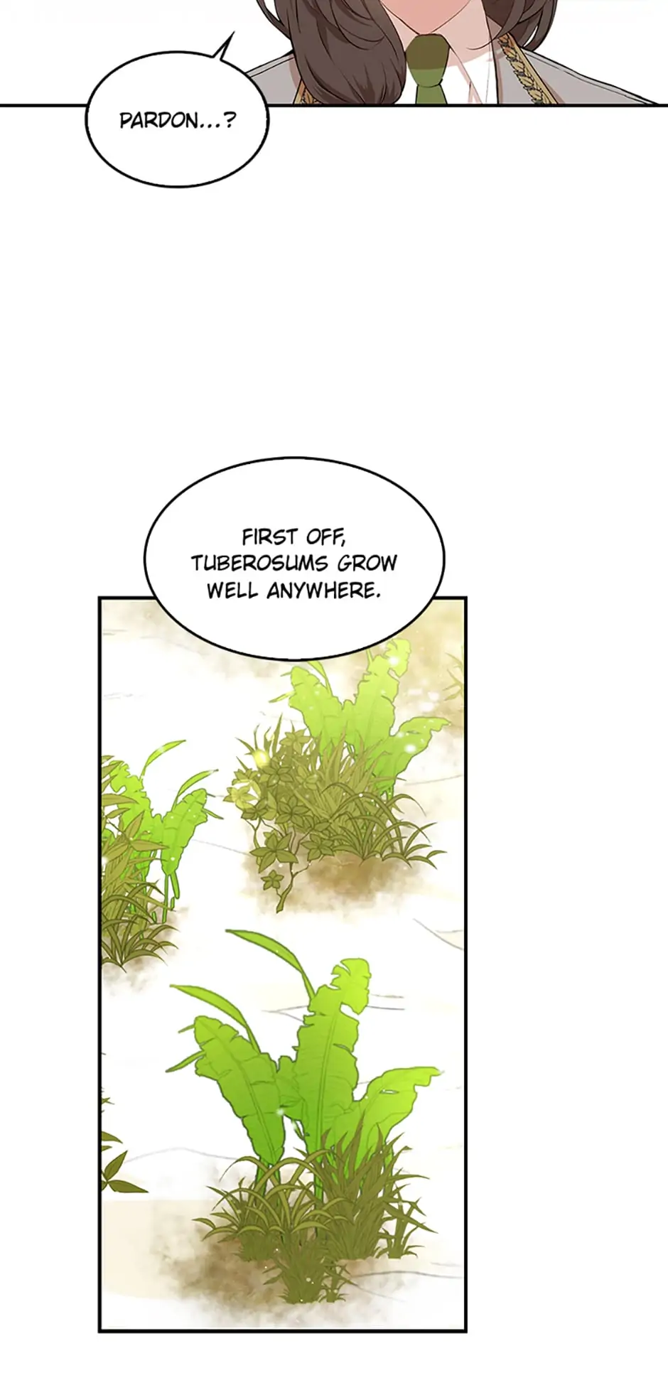 Talented baby squirrel Chapter 8 page 59