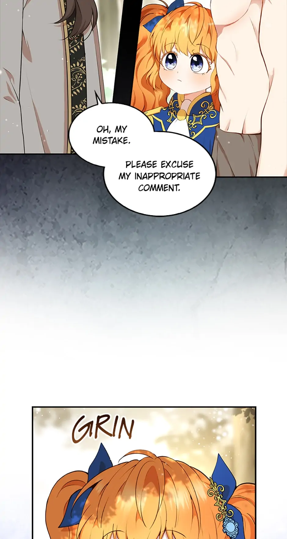 Talented baby squirrel Chapter 8 page 65