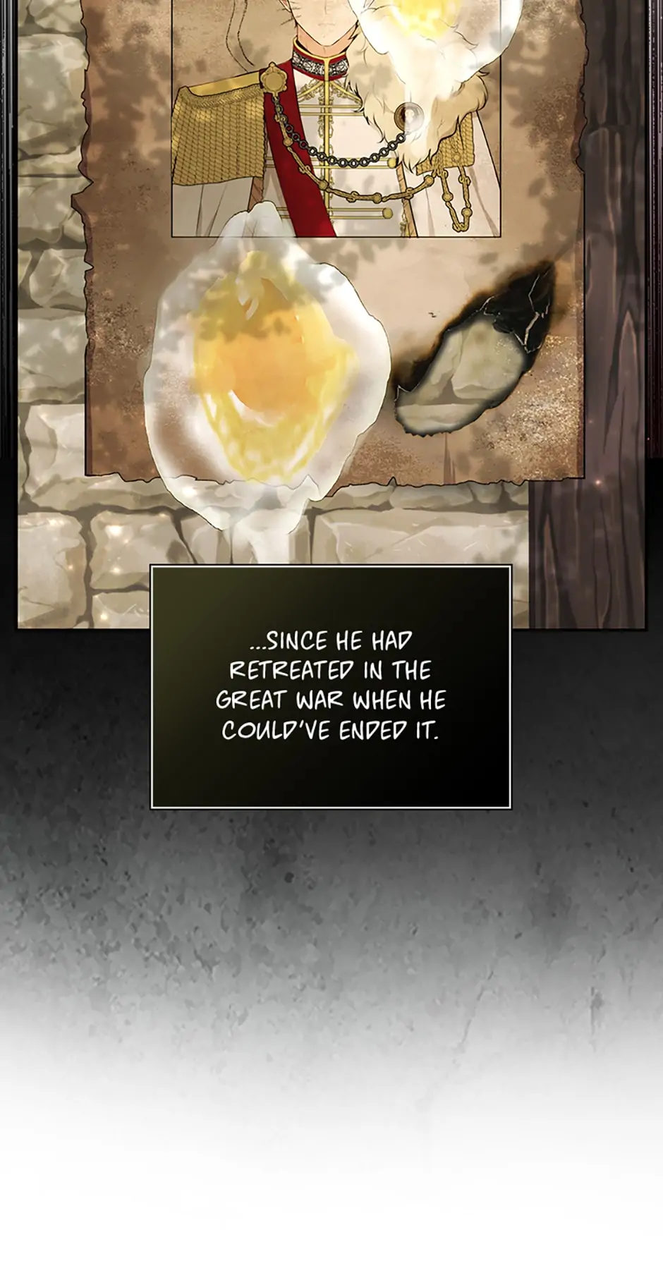 Talented baby squirrel Chapter 8 page 6