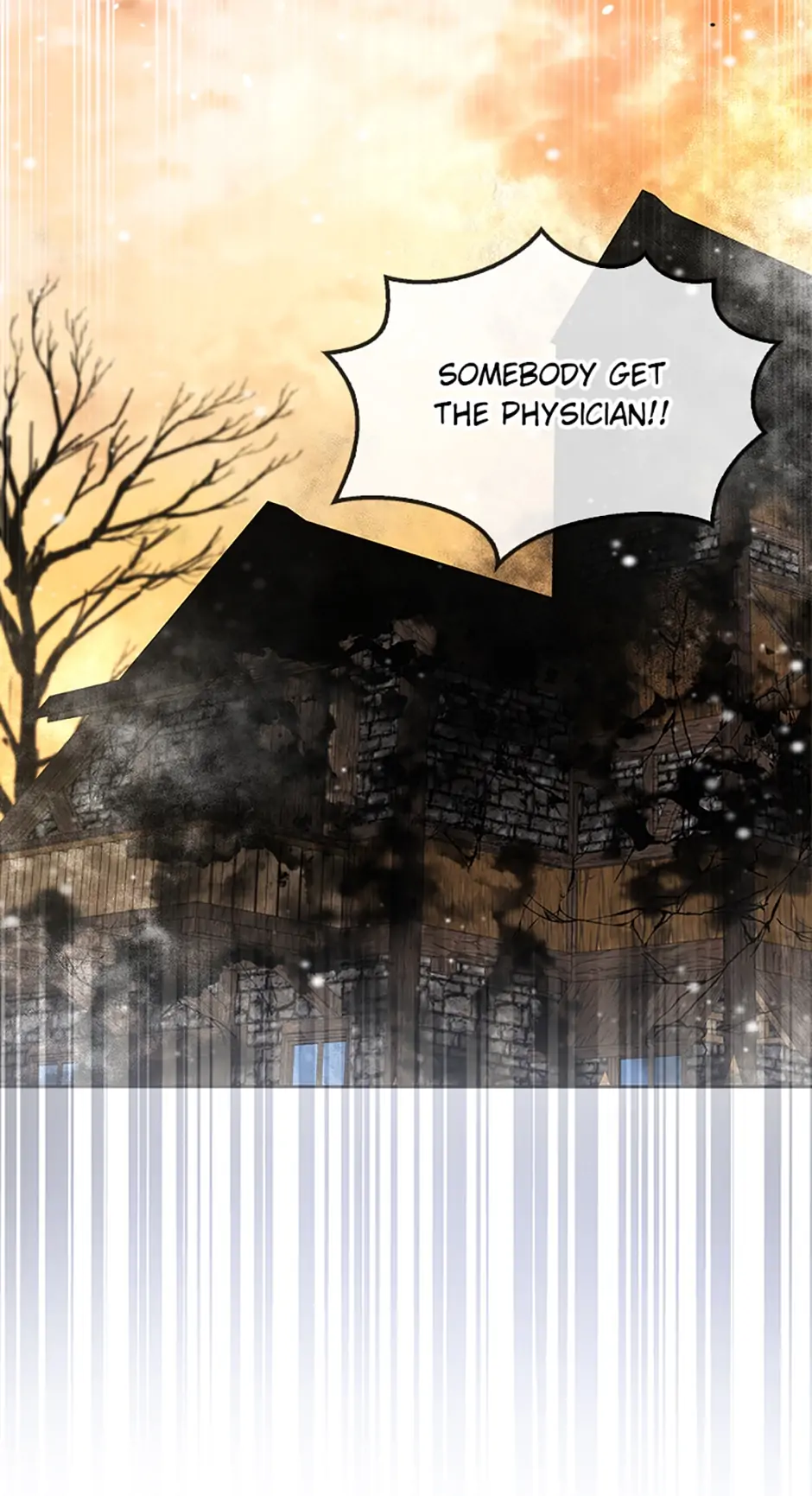Talented baby squirrel Chapter 8 page 75