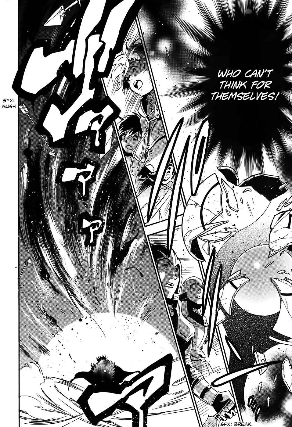Tate no Yuusha no Nariagari Chapter 20 page 26