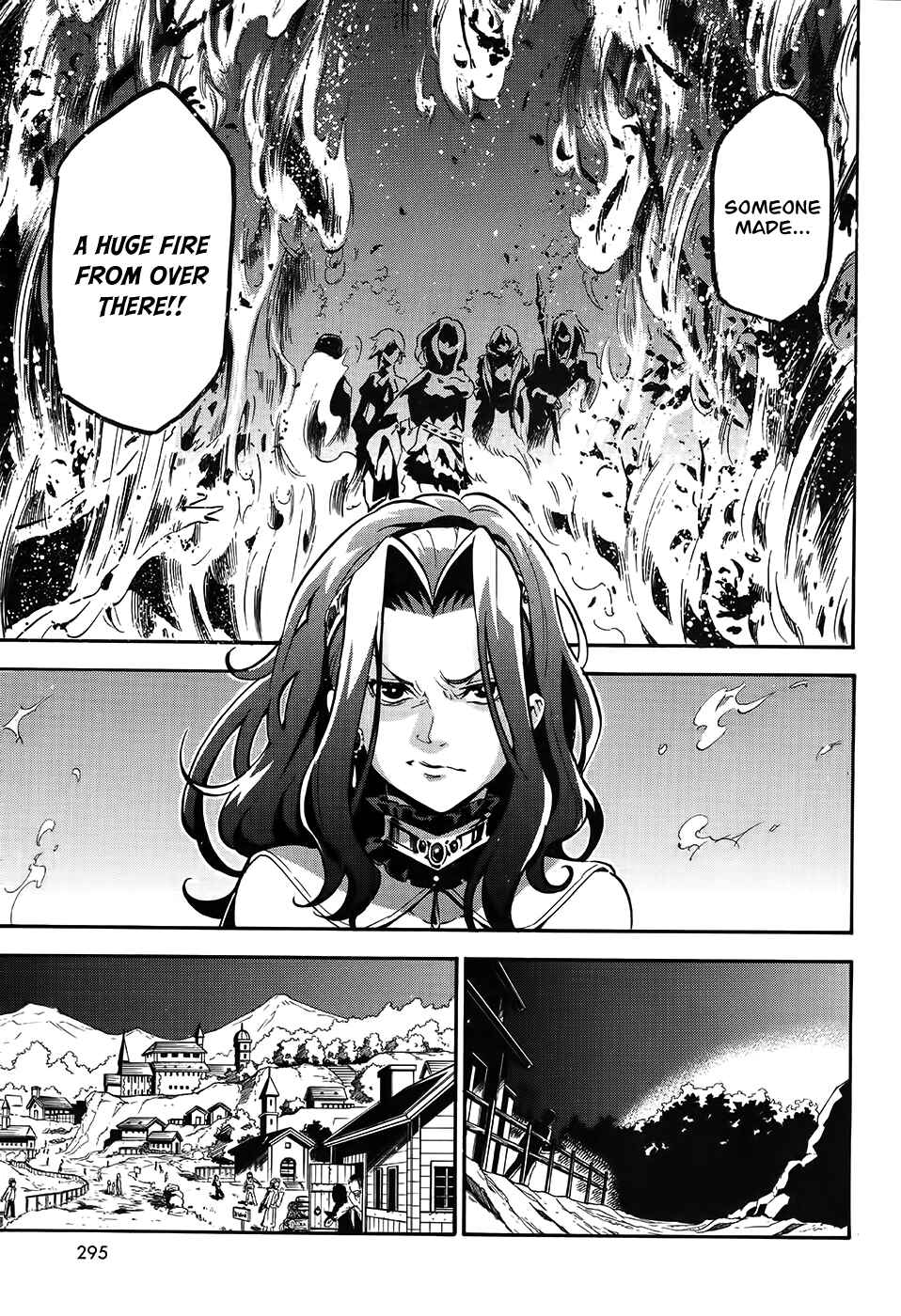 Tate no Yuusha no Nariagari Chapter 20 page 39