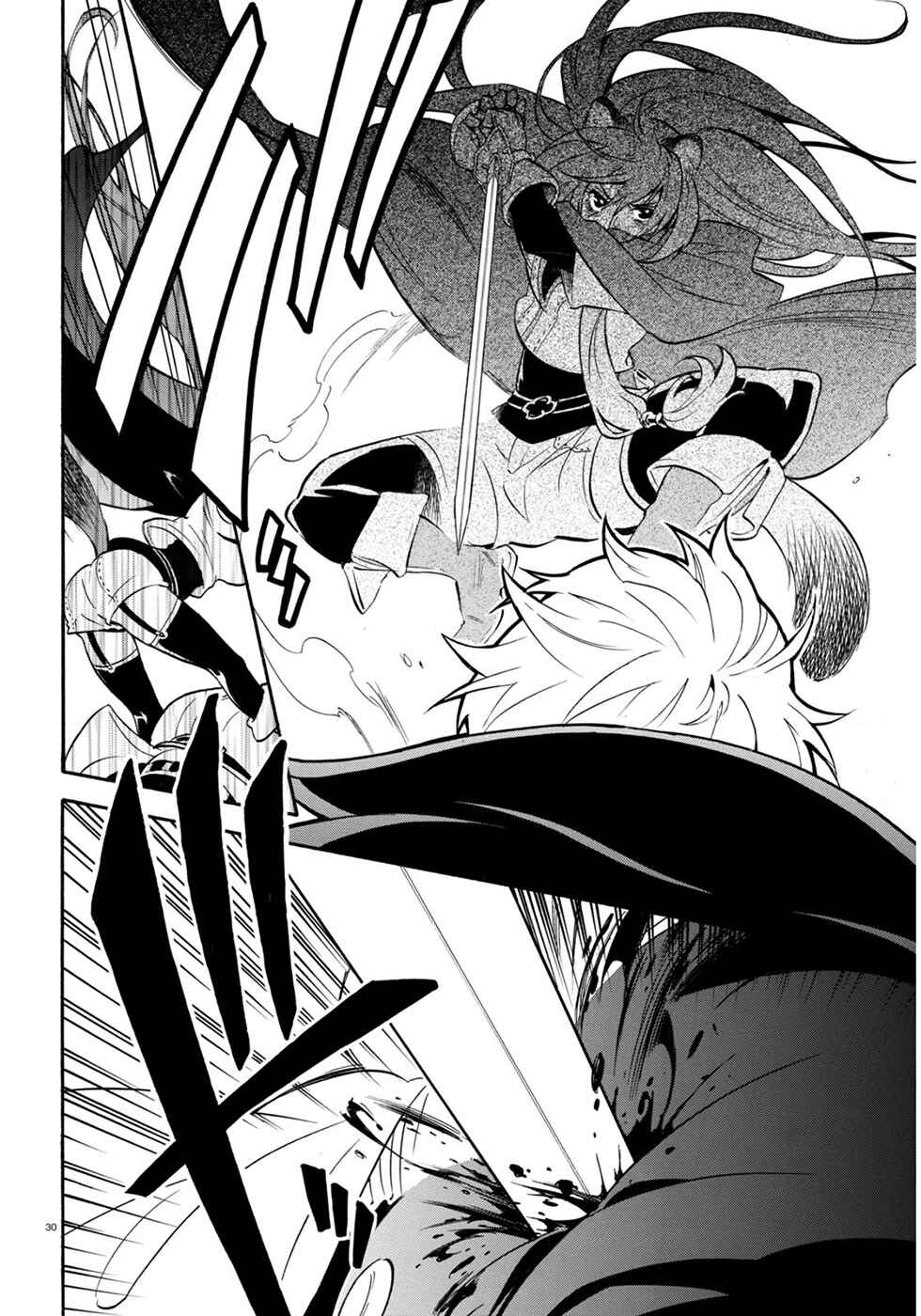 Tate no Yuusha no Nariagari Chapter 22 page 30