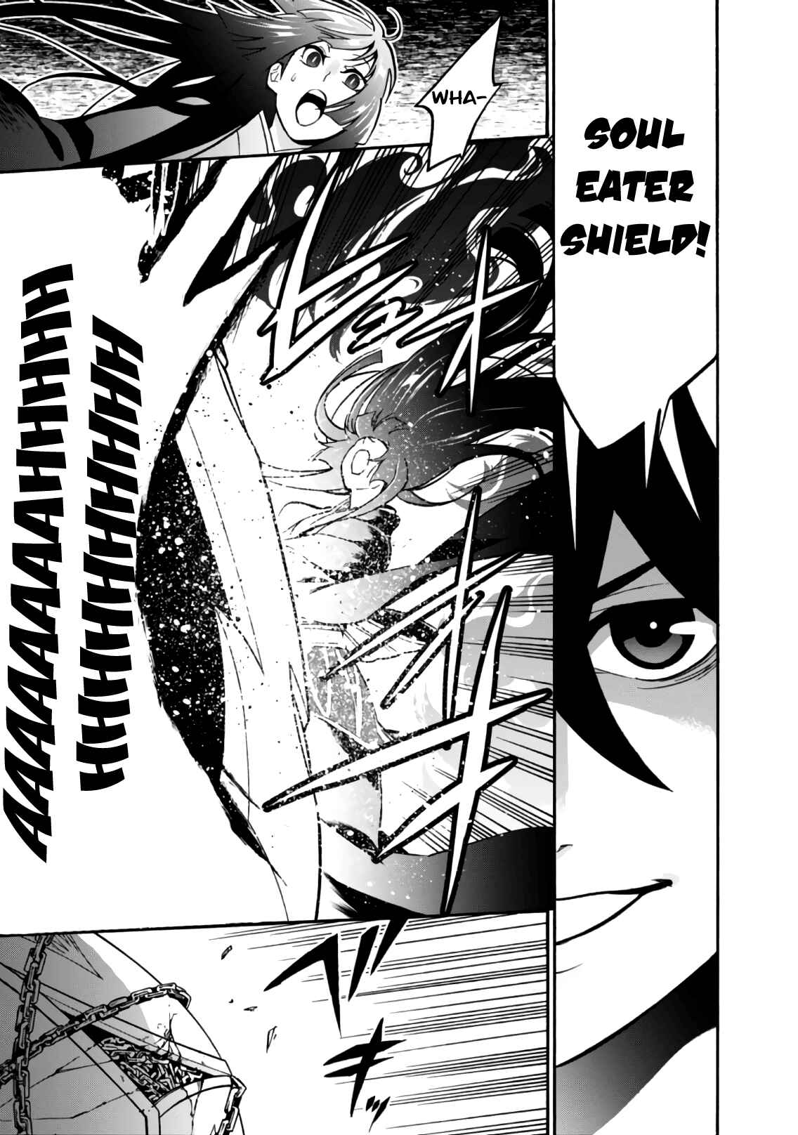 Tate no Yuusha no Nariagari Chapter 42 page 15