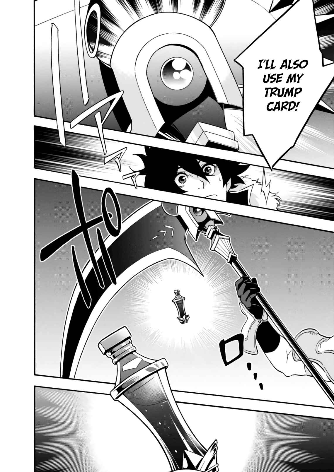 Tate no Yuusha no Nariagari Chapter 42 page 18