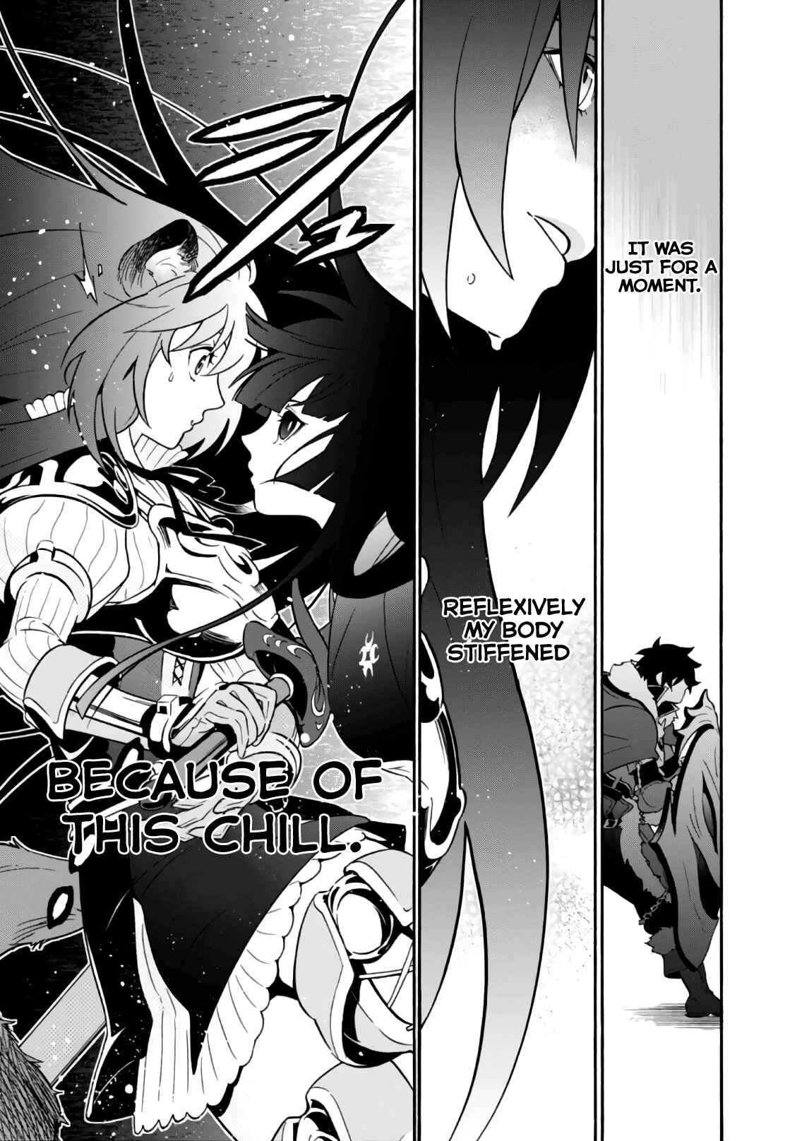 Tate no Yuusha no Nariagari Chapter 42 page 23
