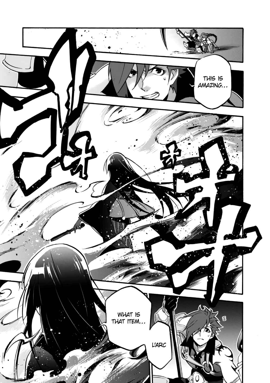 Tate no Yuusha no Nariagari Chapter 42 page 29