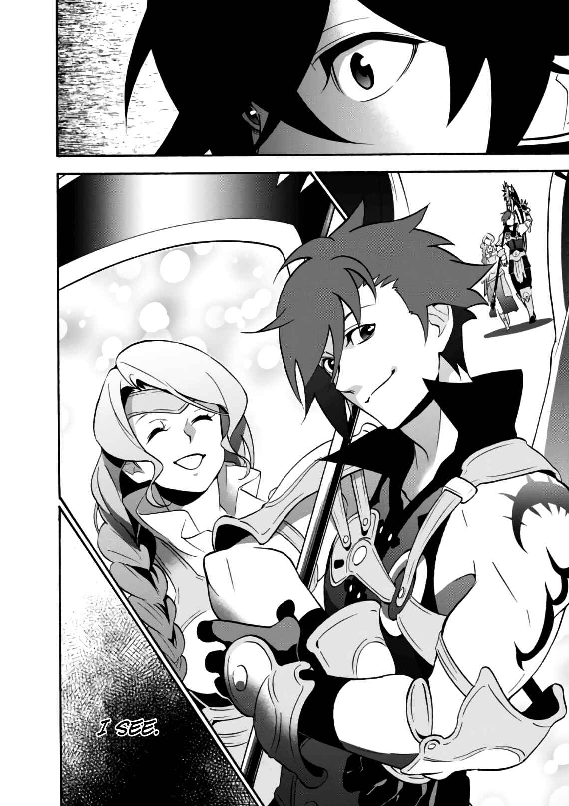 Tate no Yuusha no Nariagari Chapter 43 page 30