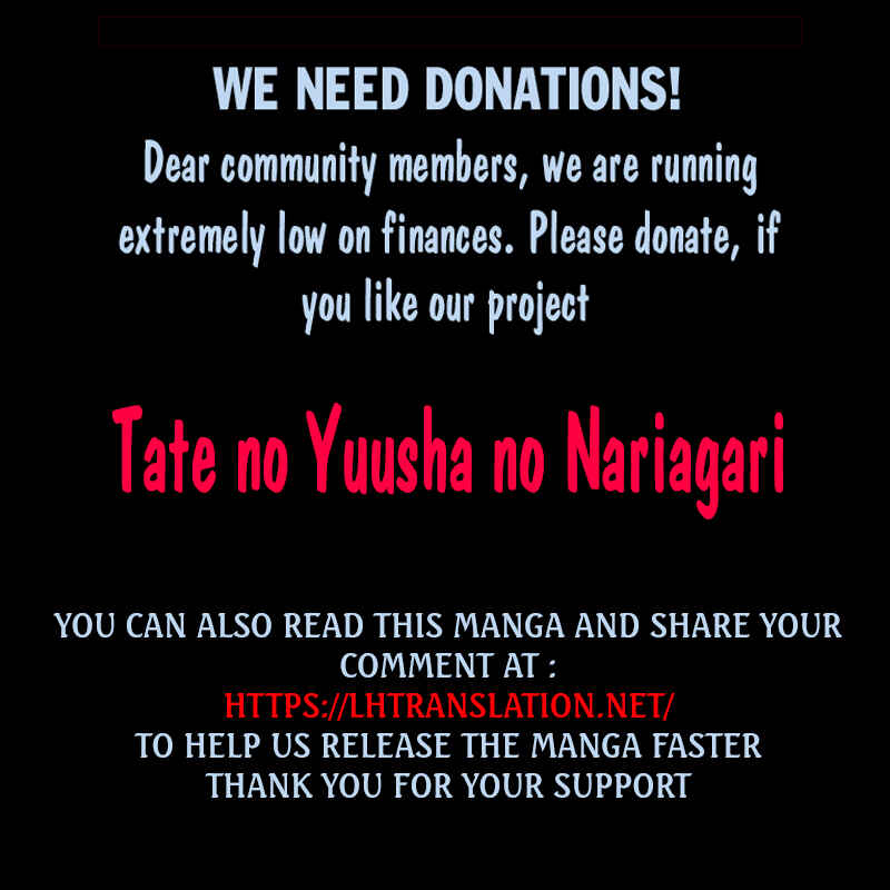 Tate no Yuusha no Nariagari Chapter 53 page 34