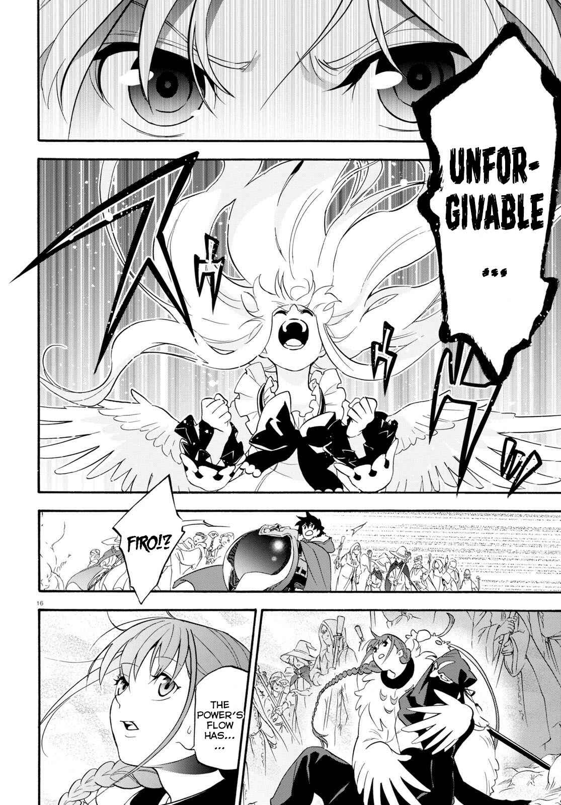 Tate no Yuusha no Nariagari Chapter 59 page 20