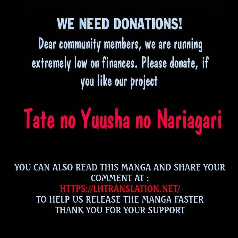 Tate no Yuusha no Nariagari Chapter 60 page 53