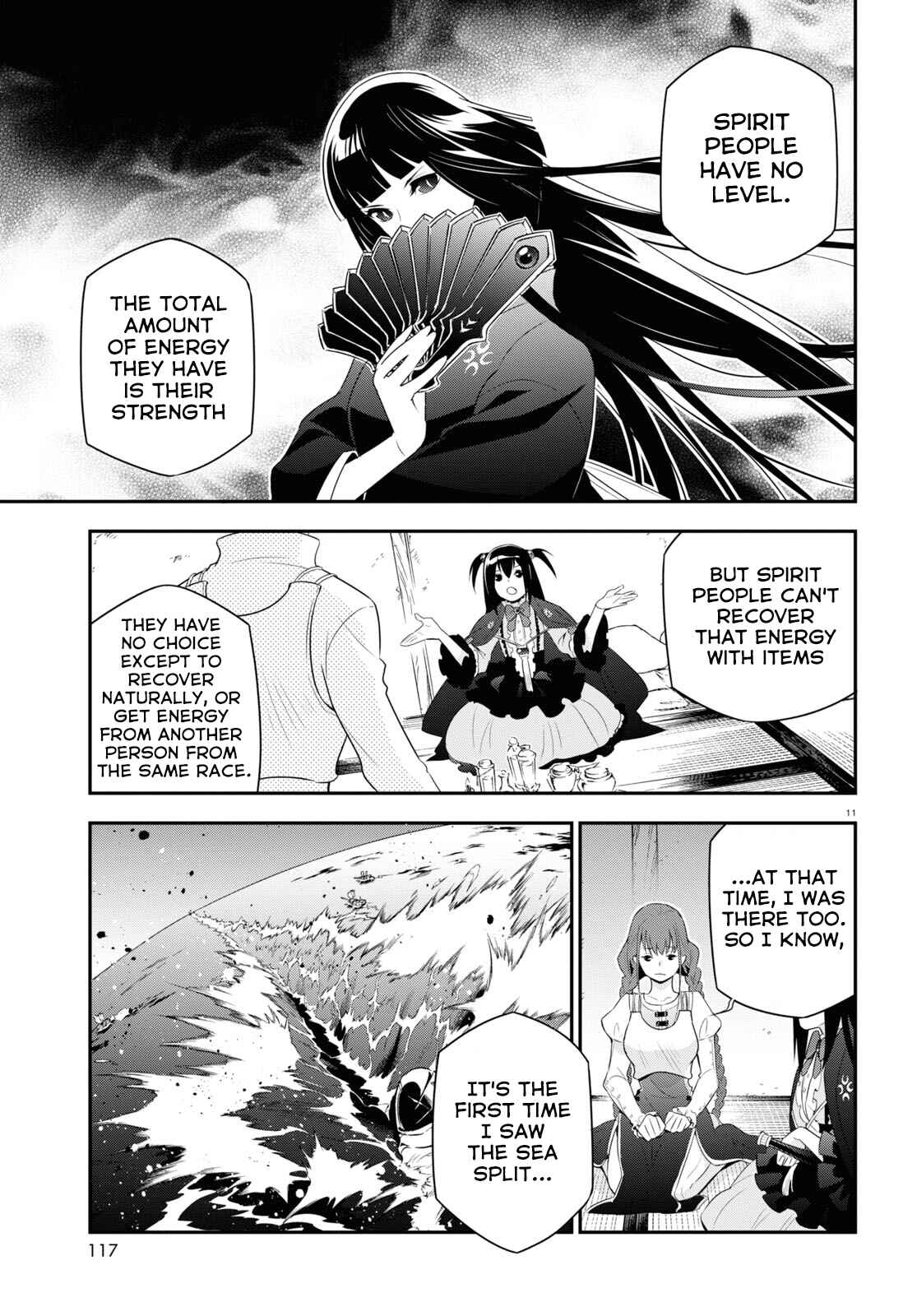 Tate no Yuusha no Nariagari Chapter 67 page 14